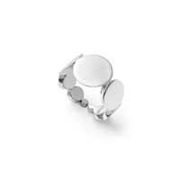 Anello Unoaerre Donna in Bronzo 000EXA0970000 2591 - 000EXA0970000 2591